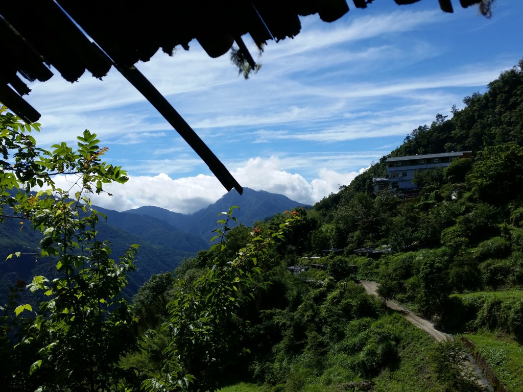 2017/7.遠征司馬庫斯