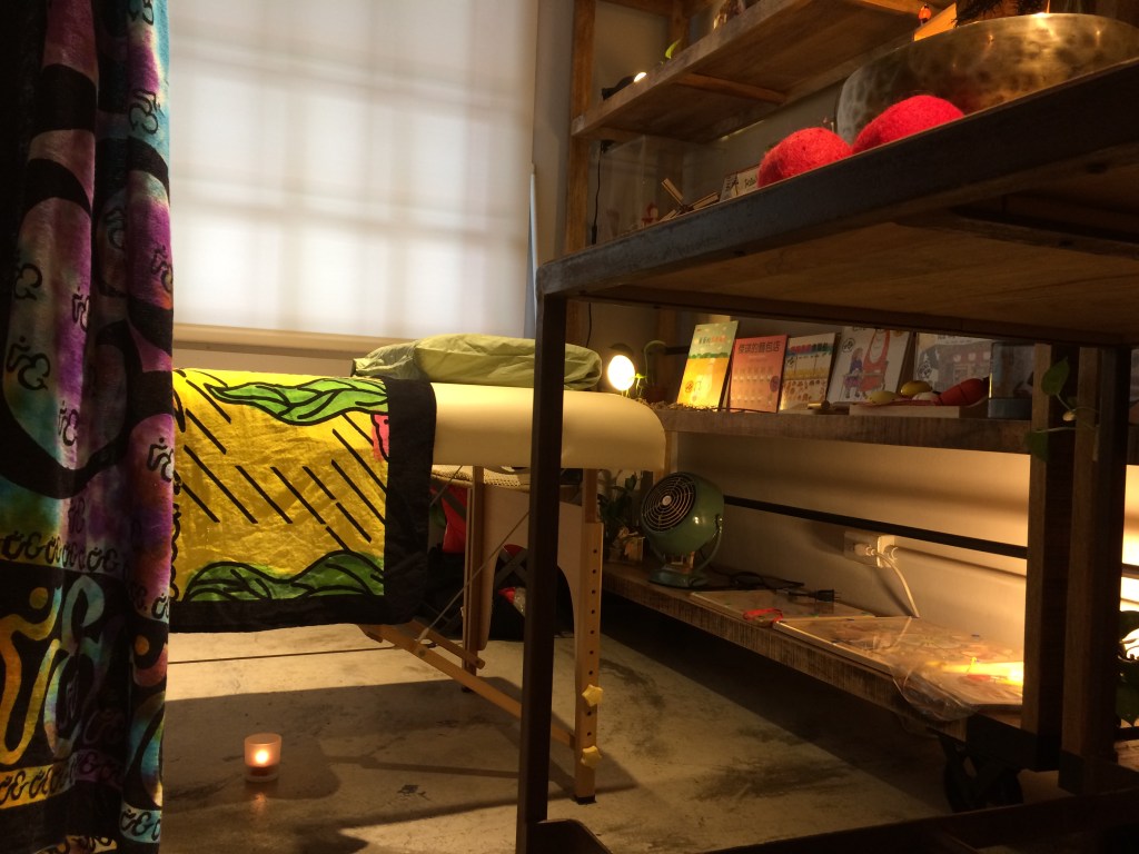 2017/8.寫在市集初體驗後