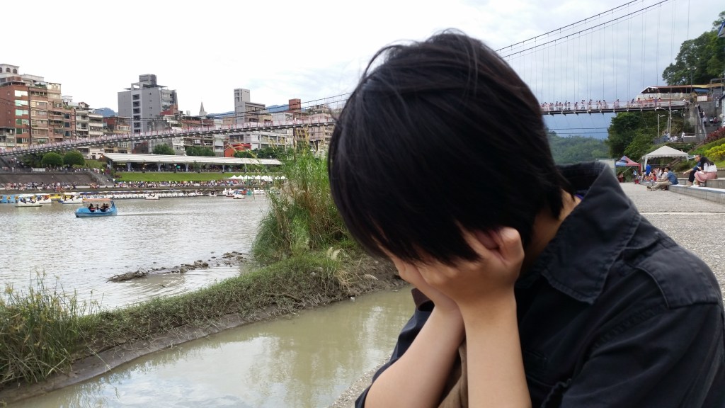 2017/10.關於自以為的好意。