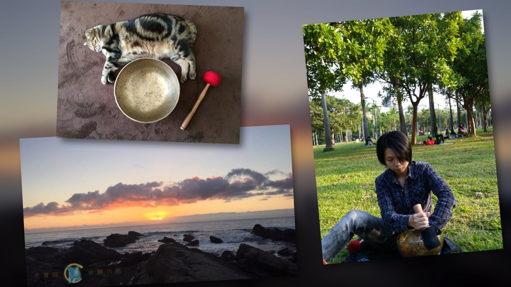 頌缽不是萬能的，頌缽的功效是什麼？