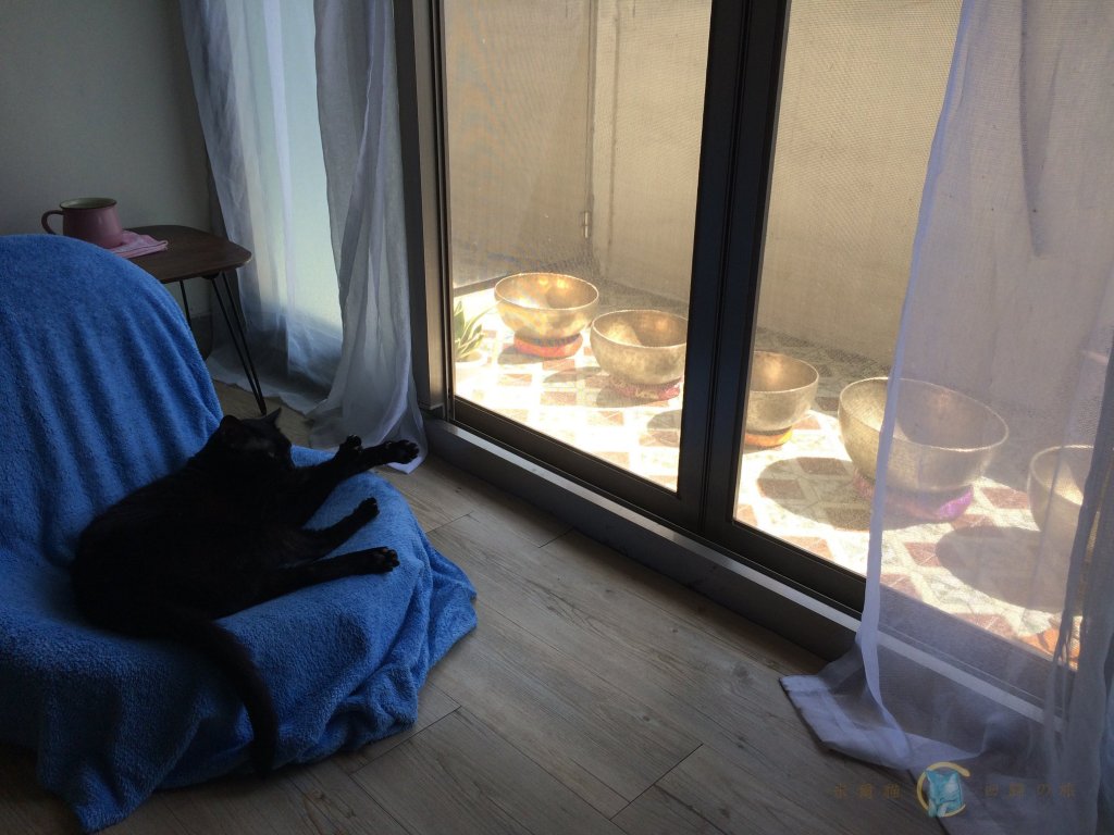 銅缽/頌缽的保養