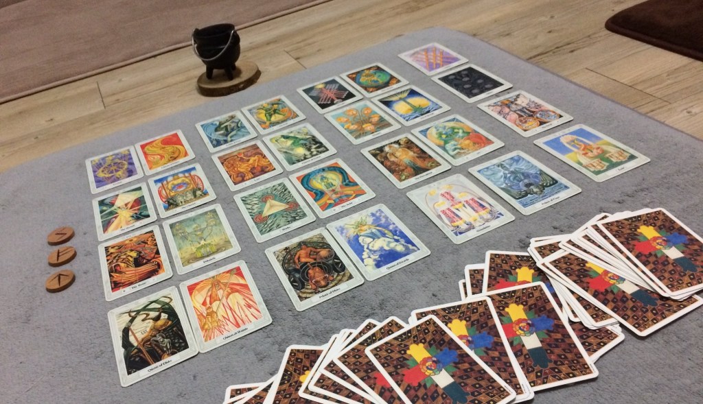 敲敲心：我的財運如何呢？