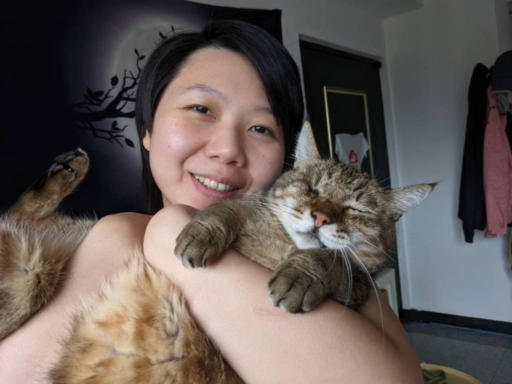 母親節，快樂？