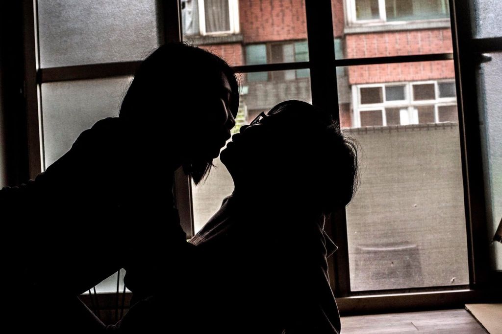 米爾貓是女同志嗎？是的，不要懷疑。