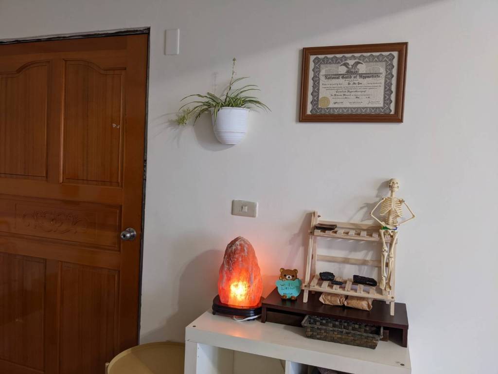 失控是結果，我們需要看見的是源頭。