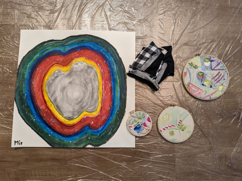 做自己之前，請先做自己的支持者