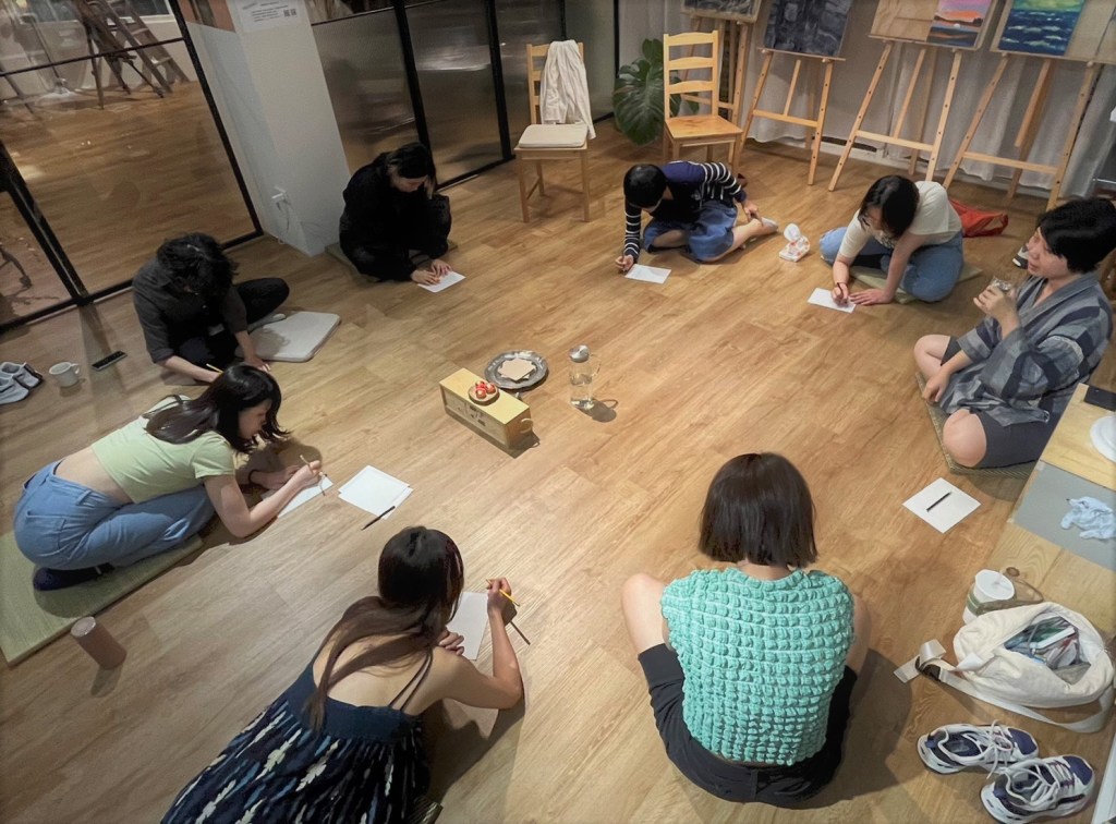 冥想與催眠、正念有什麼不同或差別？