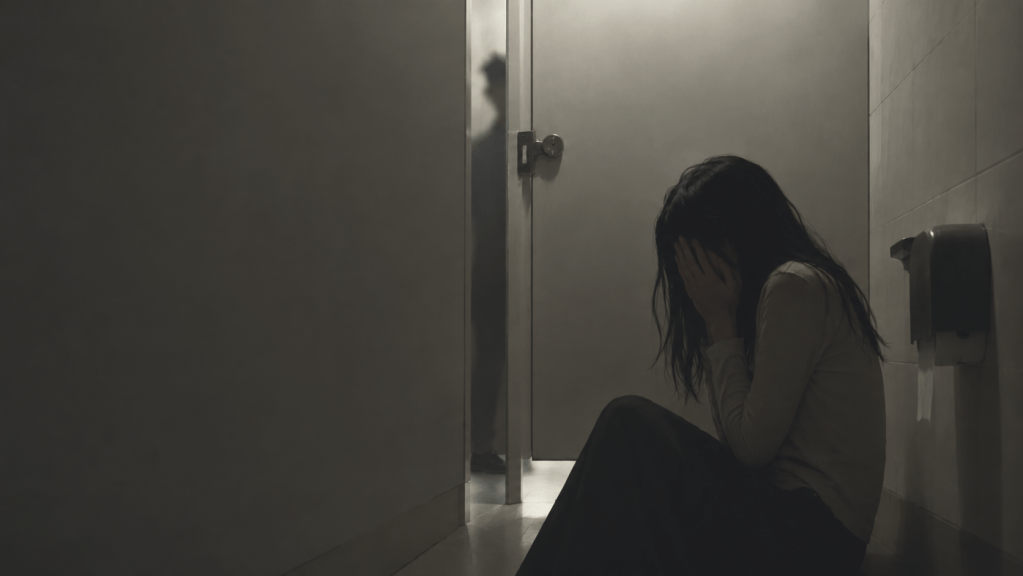 女廁男童引發女性隱私與空間安全感爭議,面對「女廁吉娃娃」的嘲諷,這並非缺乏包容心,而是生理性別與心理界線的嚴重侵害。呼籲大眾尊重單一性別隱私,停止忽視女性恐懼與不平等忍讓。